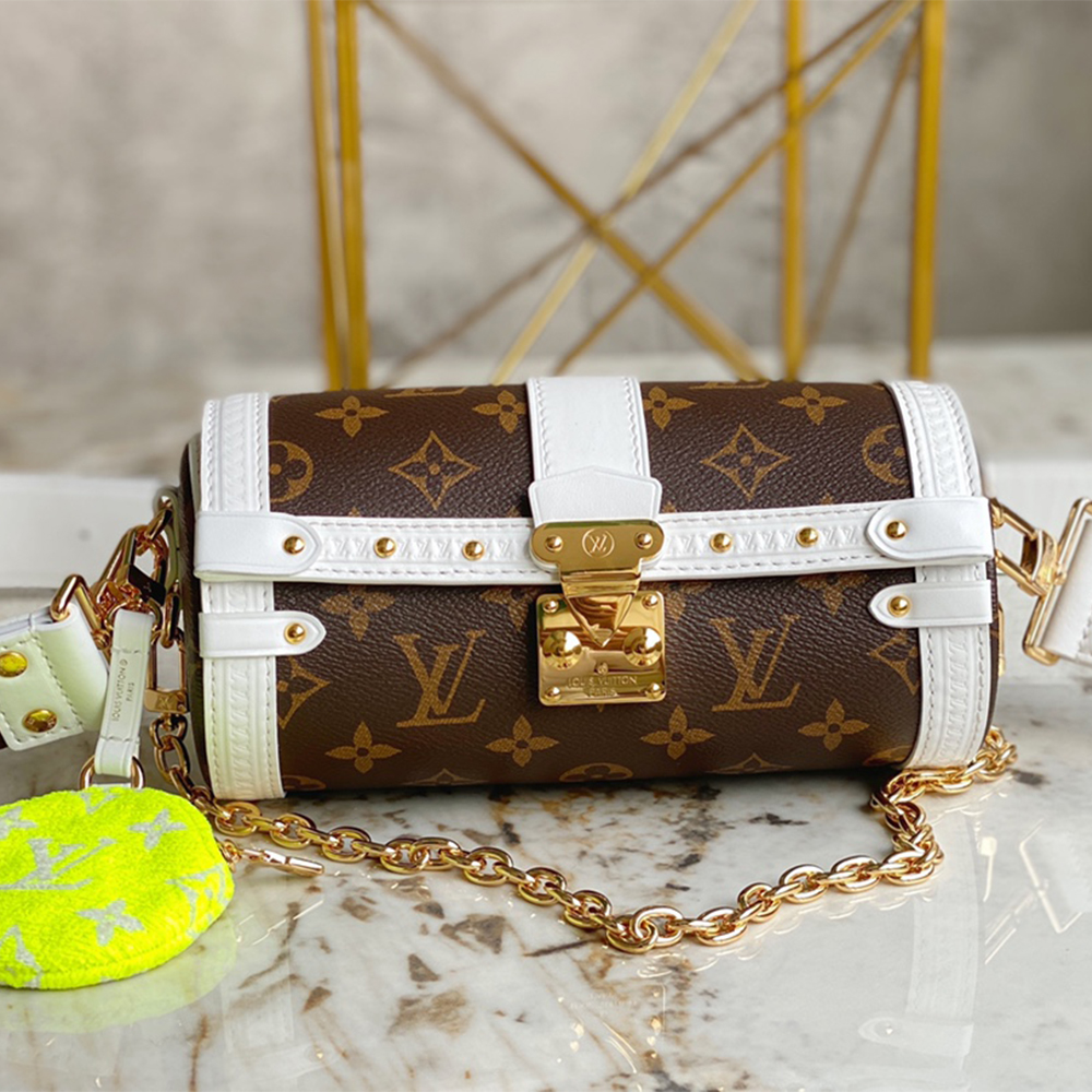 Louis Vuitton LV Papillon Trunk M81485