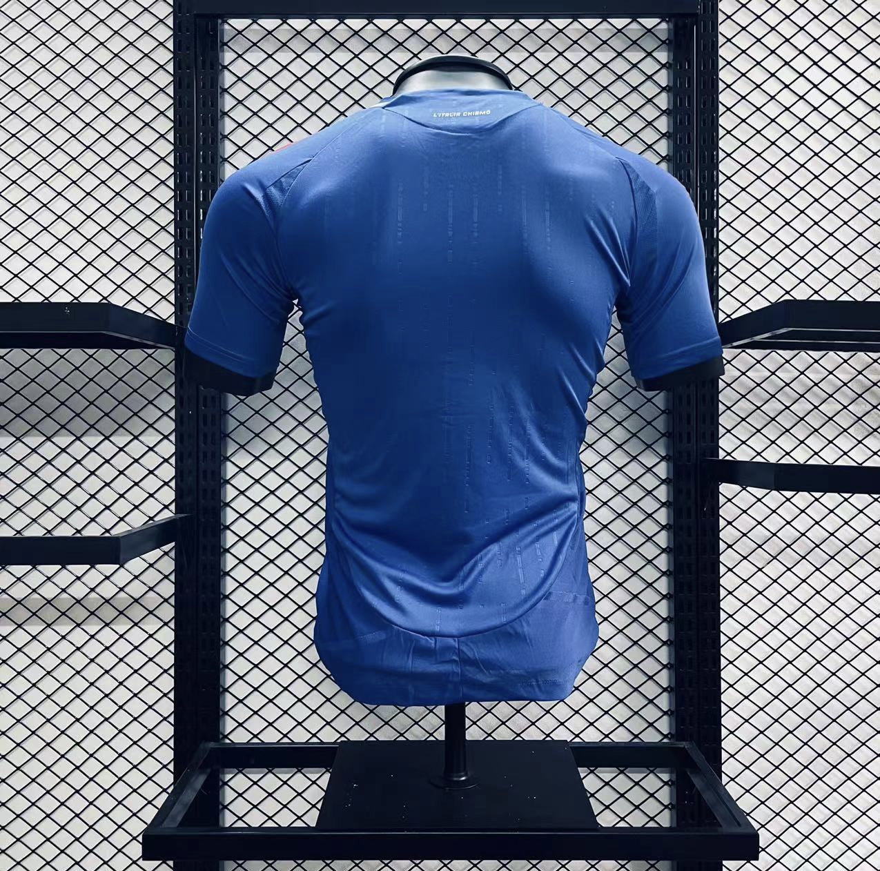 Player Version 2024 Italy Home  S-2XL