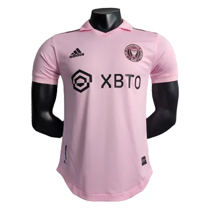 Inter Miami MESSI #10 Home Jersey Player Version 2023