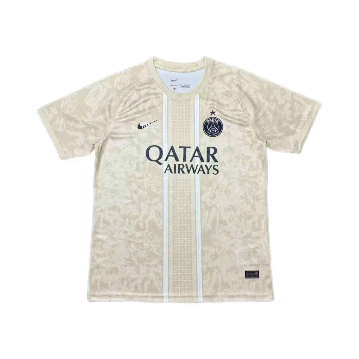 Paris Saint Germain Training Jersey 26/27