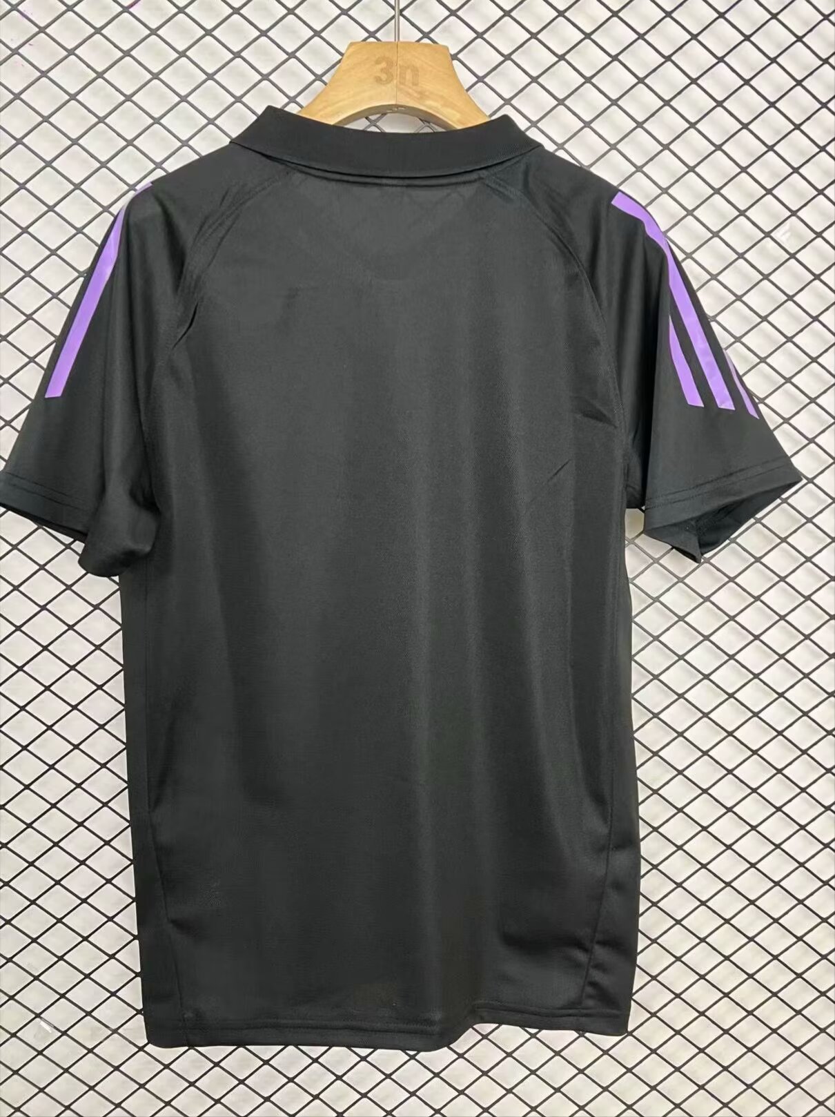 2526 Colo-Colo Polo Suit S-2XL