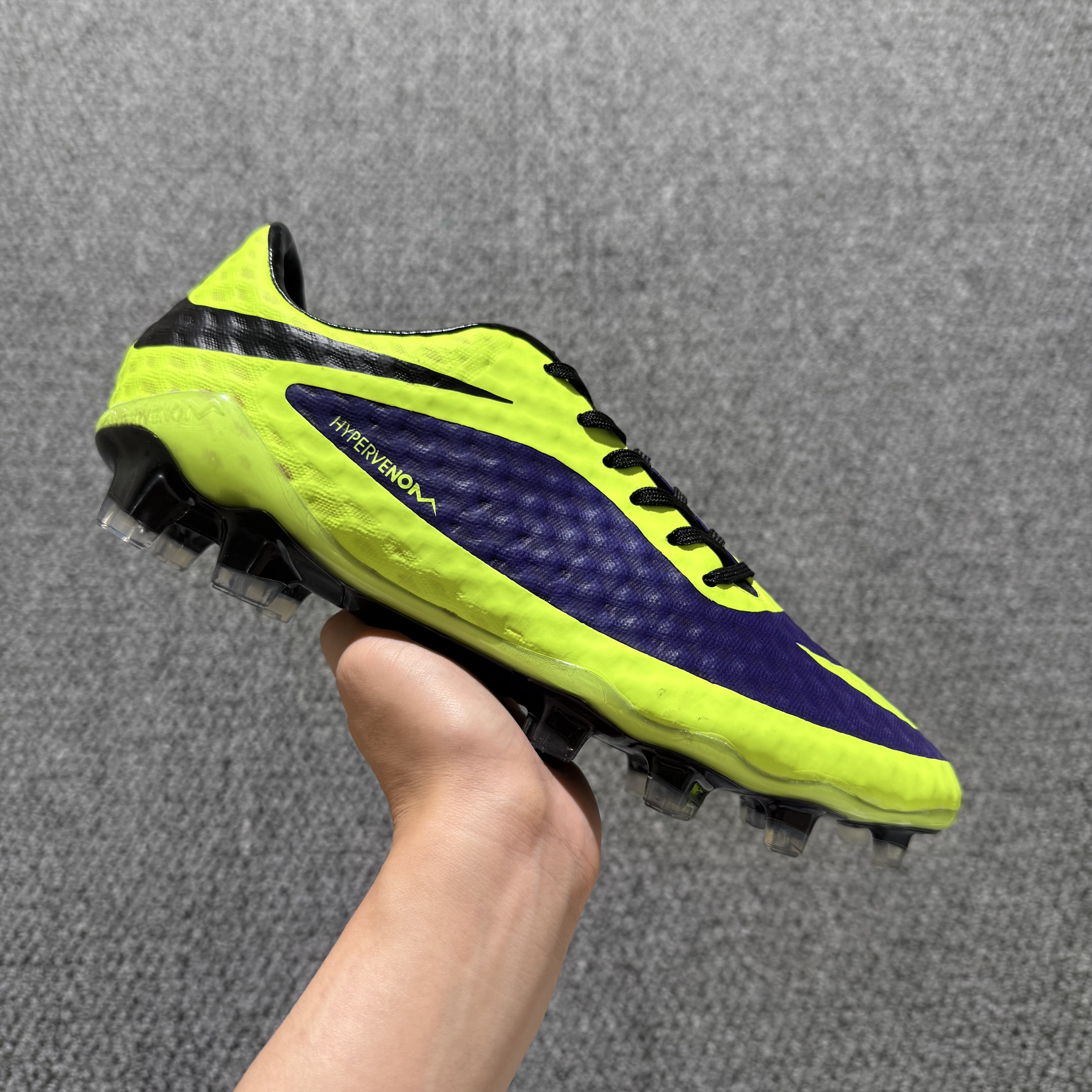 Nike Hypervenom Phantom RGN SE 