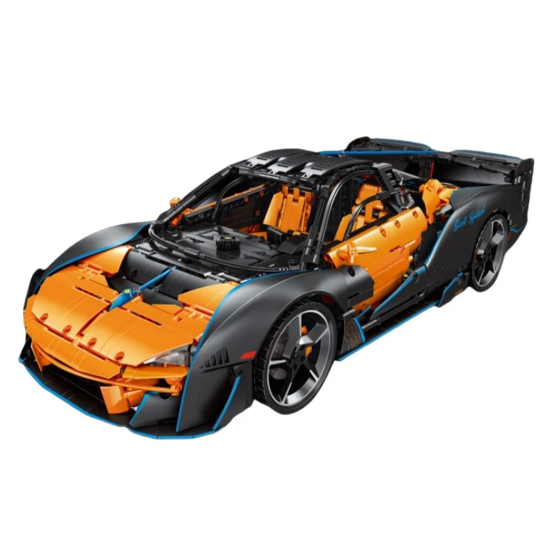 Eikee Y18001 - McLaren SABRE