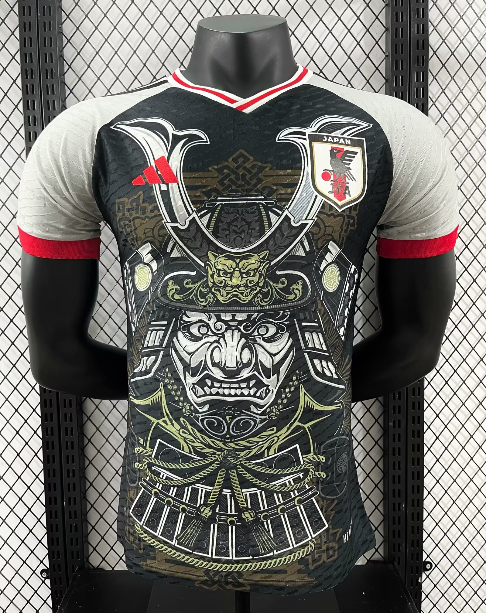 Player Version Japan Special Edition  S-XXL