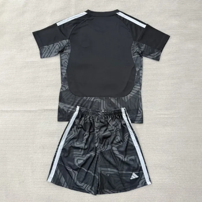 Kids Ajax Goalkeeper Suit 26/27 | Soc Jersey - Premium Football Jersey
