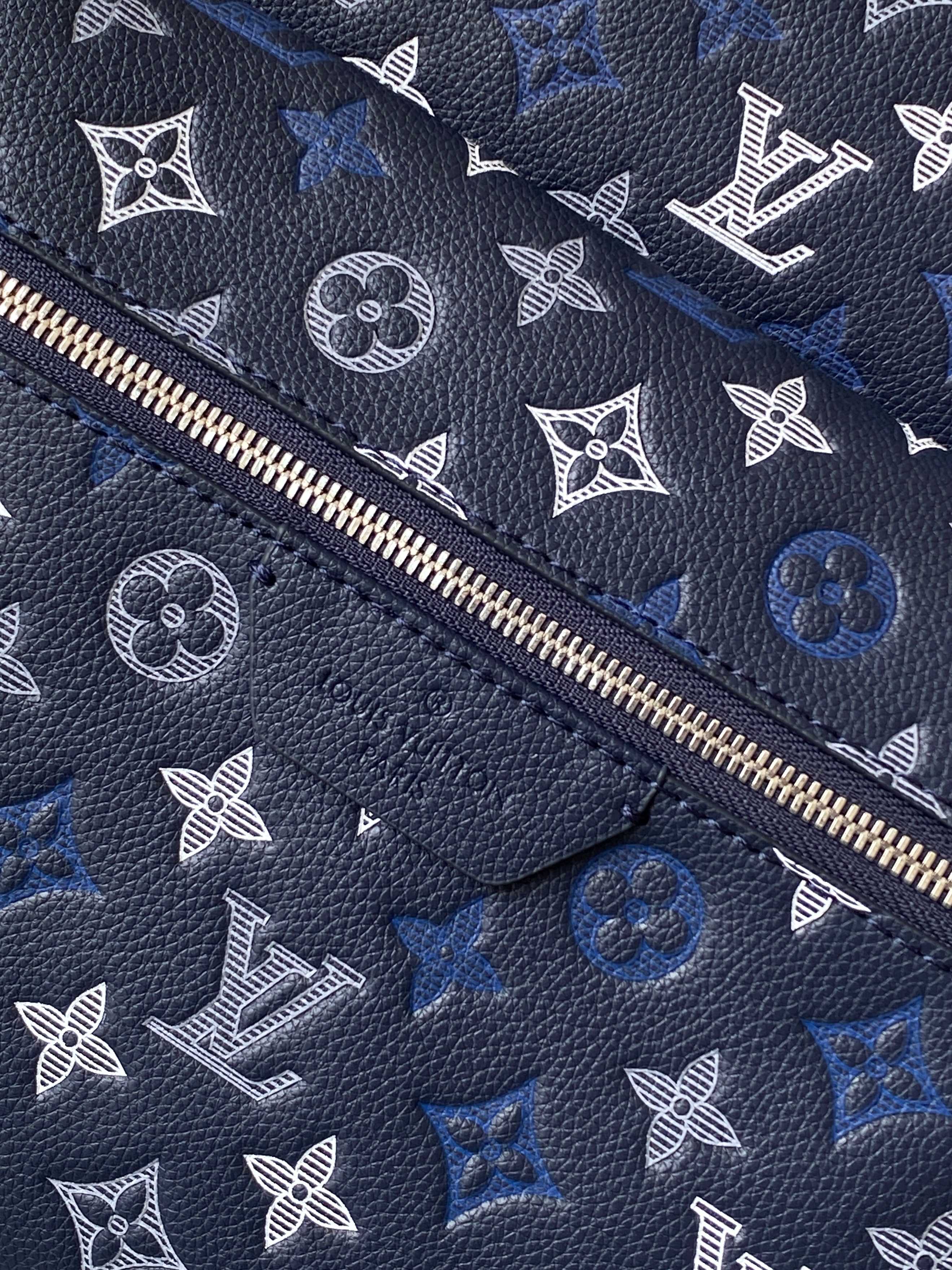 Louis Vuitton Discovery Backpack