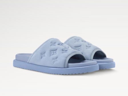 Louis Vuitton Men's LV Miami Mule