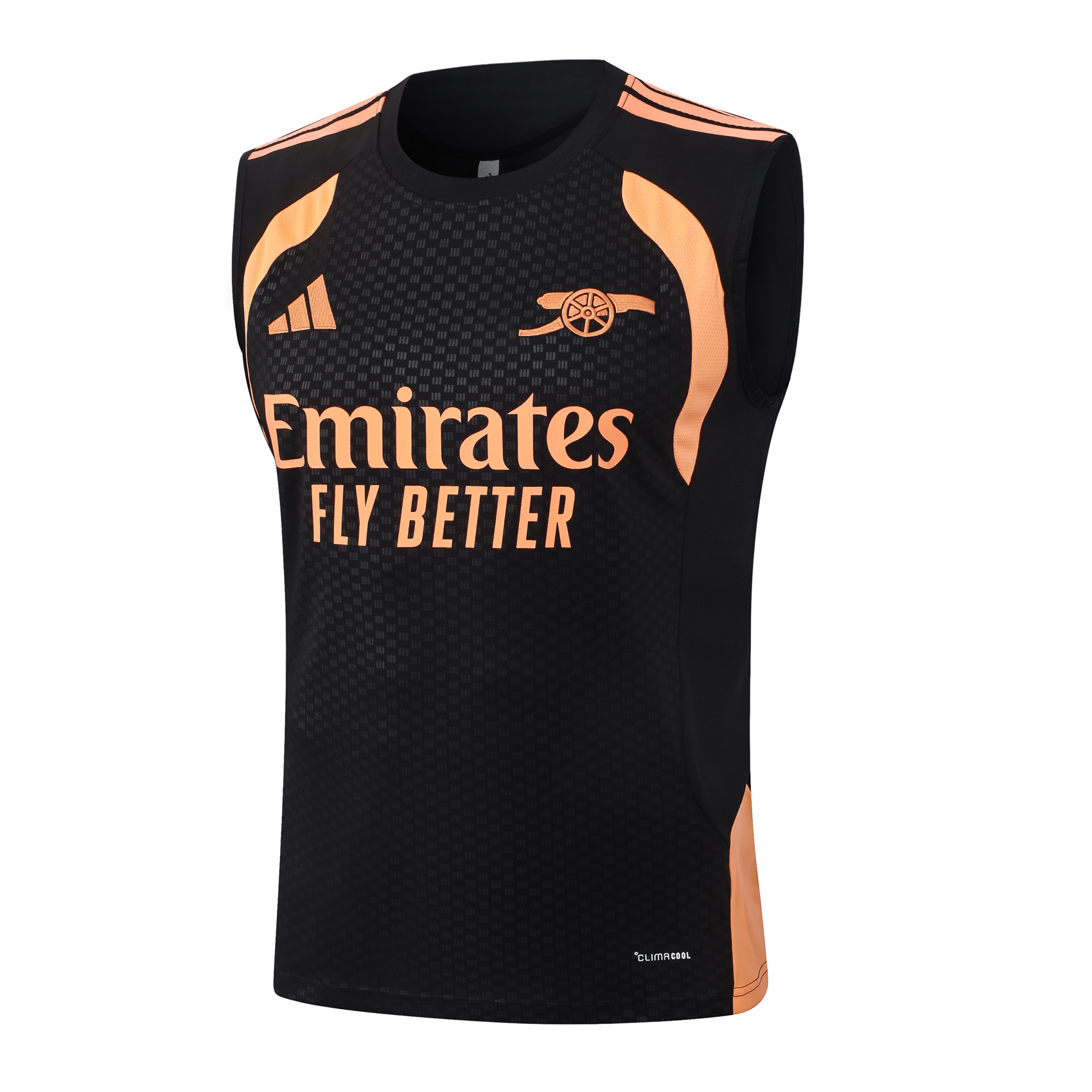 Arsenal Training Jersey 26/27 | Soc Jersey - Premium Football Jersey
