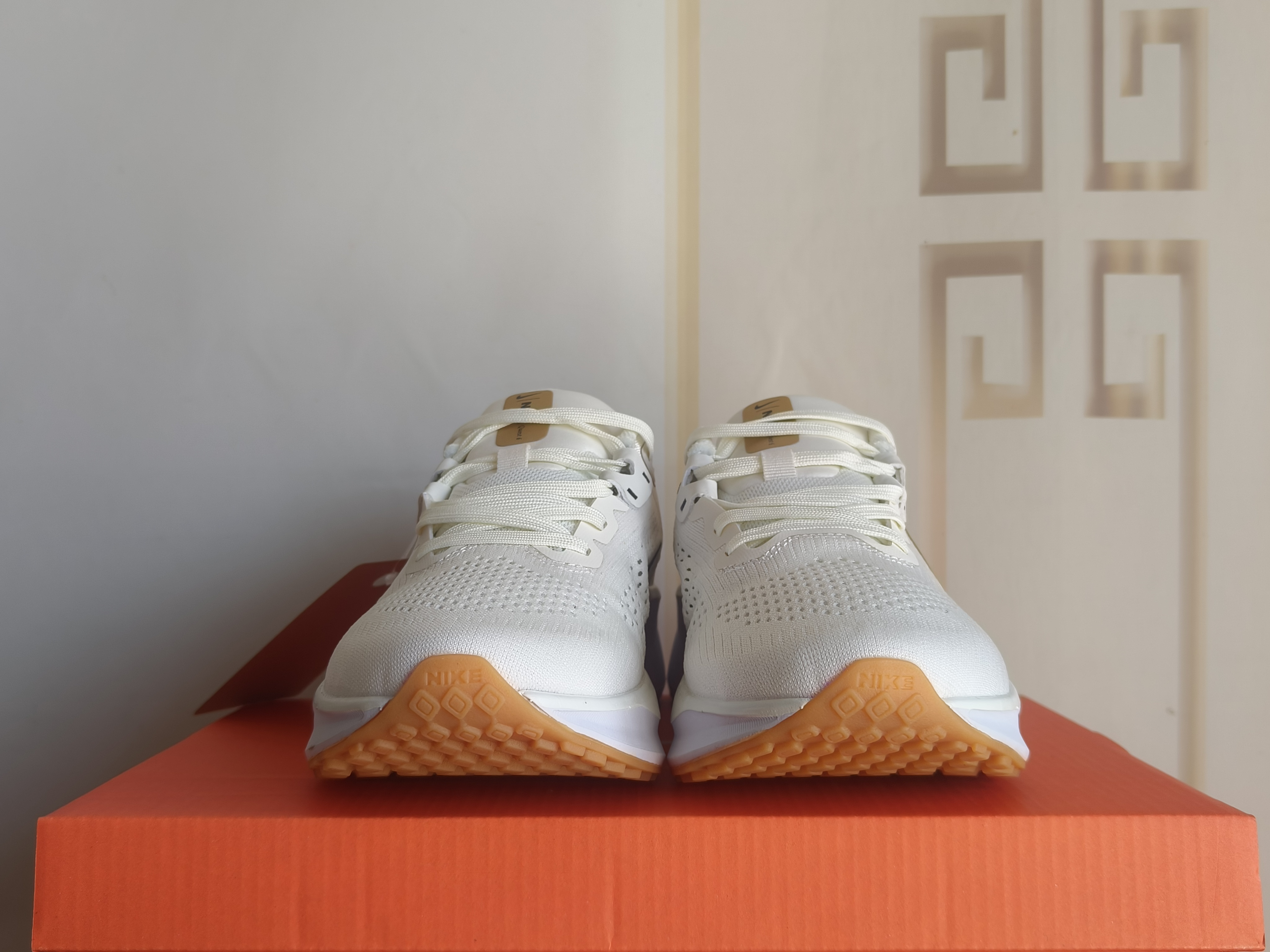 FD6034-003 US Men's Sizes6 to 11 in half sizes Grey Gen6 Shoes tianlong