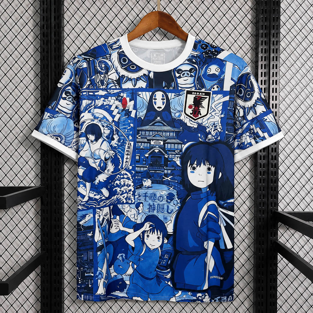 Japan 26/27 Special  S-XXL