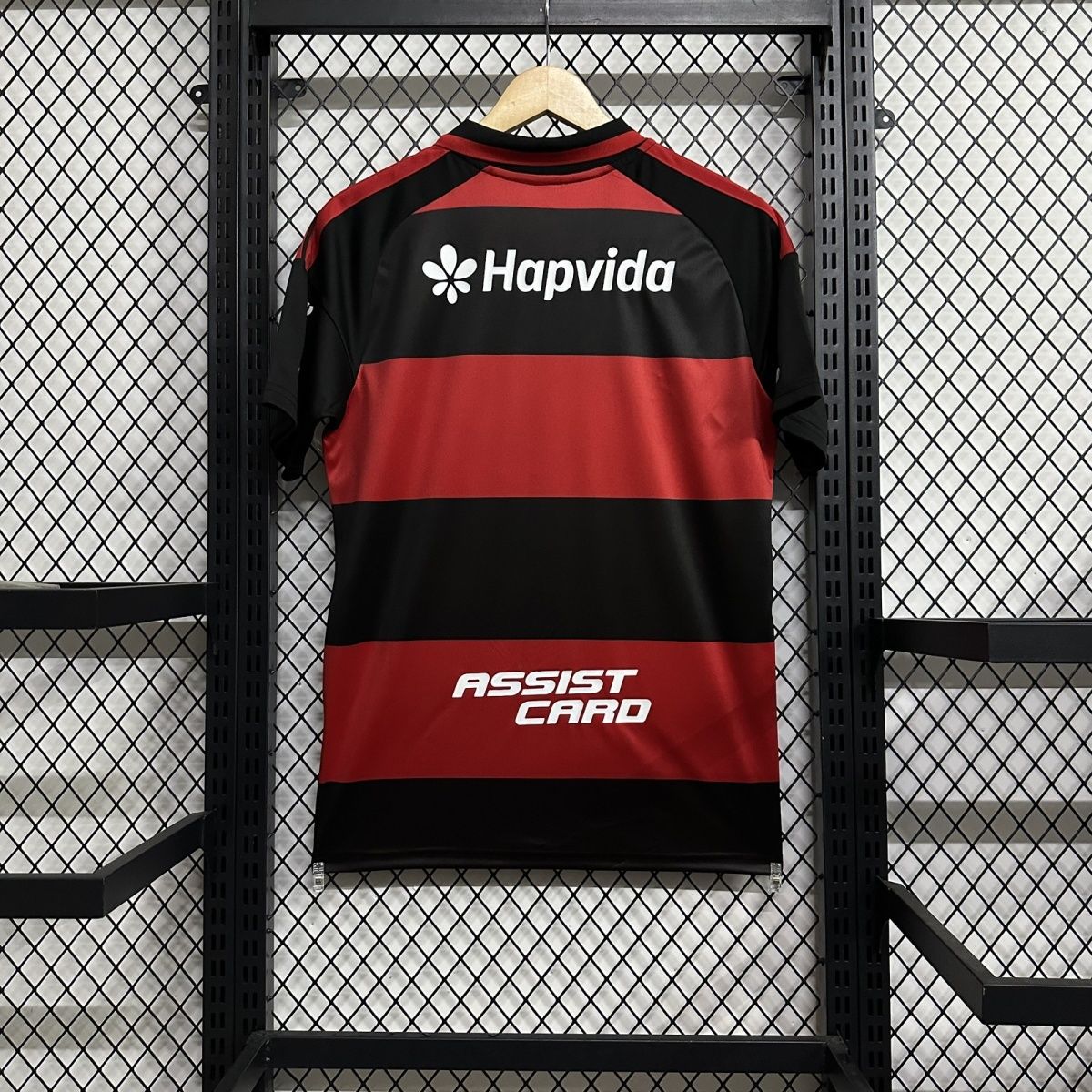 Flamengo Home Man Jersey 26/27