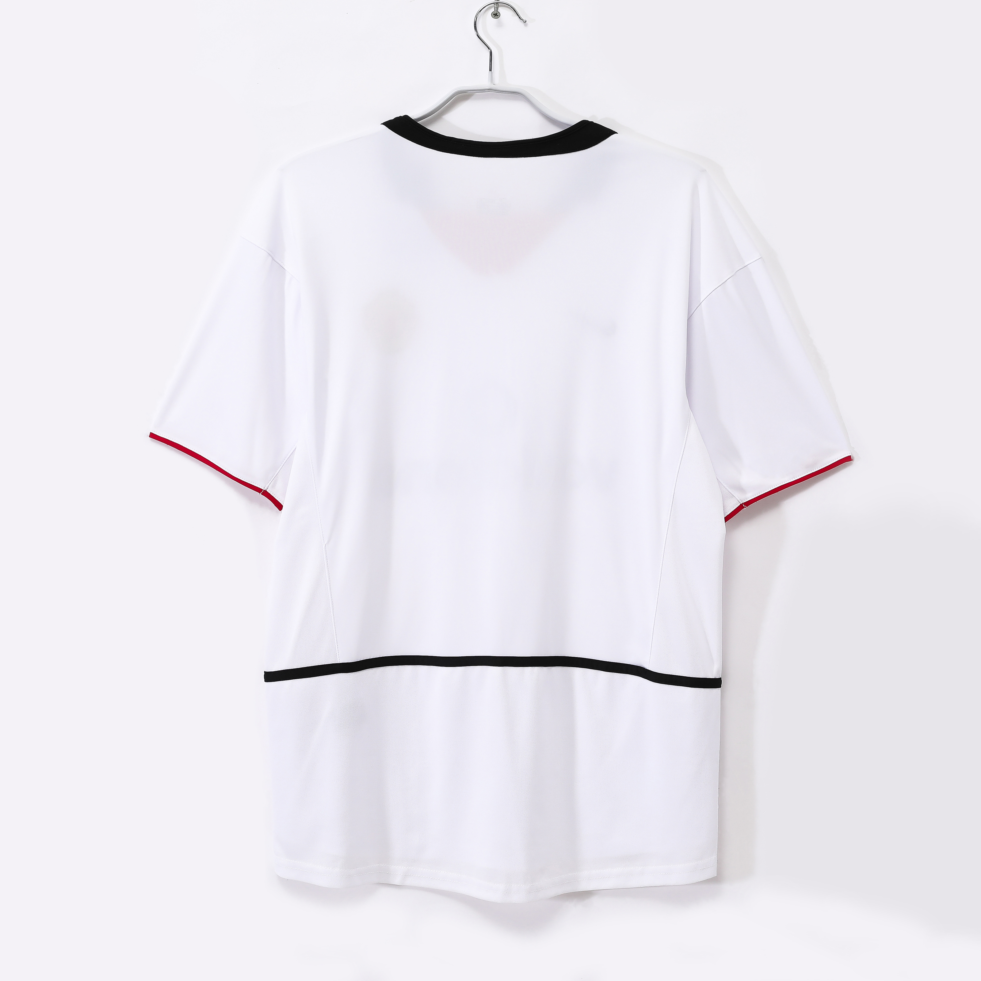 Manchester United Away Retro Jersey 2002/03