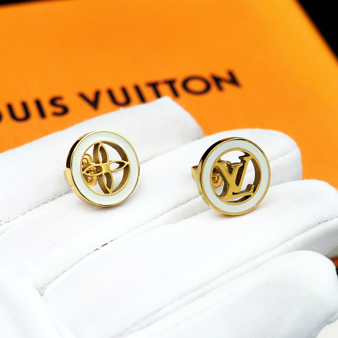 LV Fashion Earrings
