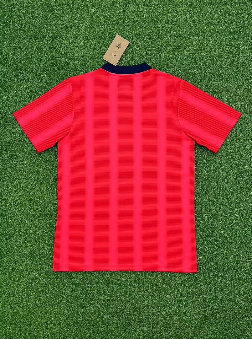 England Pre-Match Jersey World Cup 2026