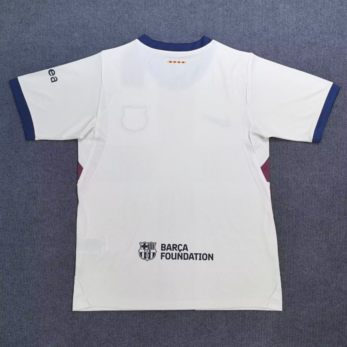 Barcelona Fourth jersey Fan Version 26/27