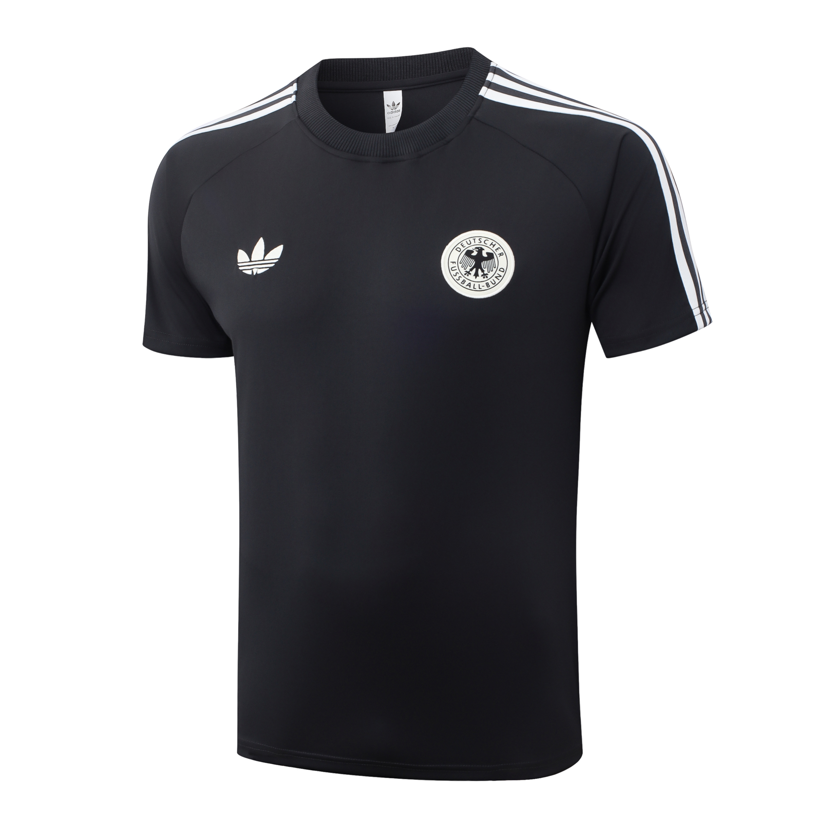 Germany Training Short sleeve Jersey 26/27 | Soc Jersey - Premium Football Jersey