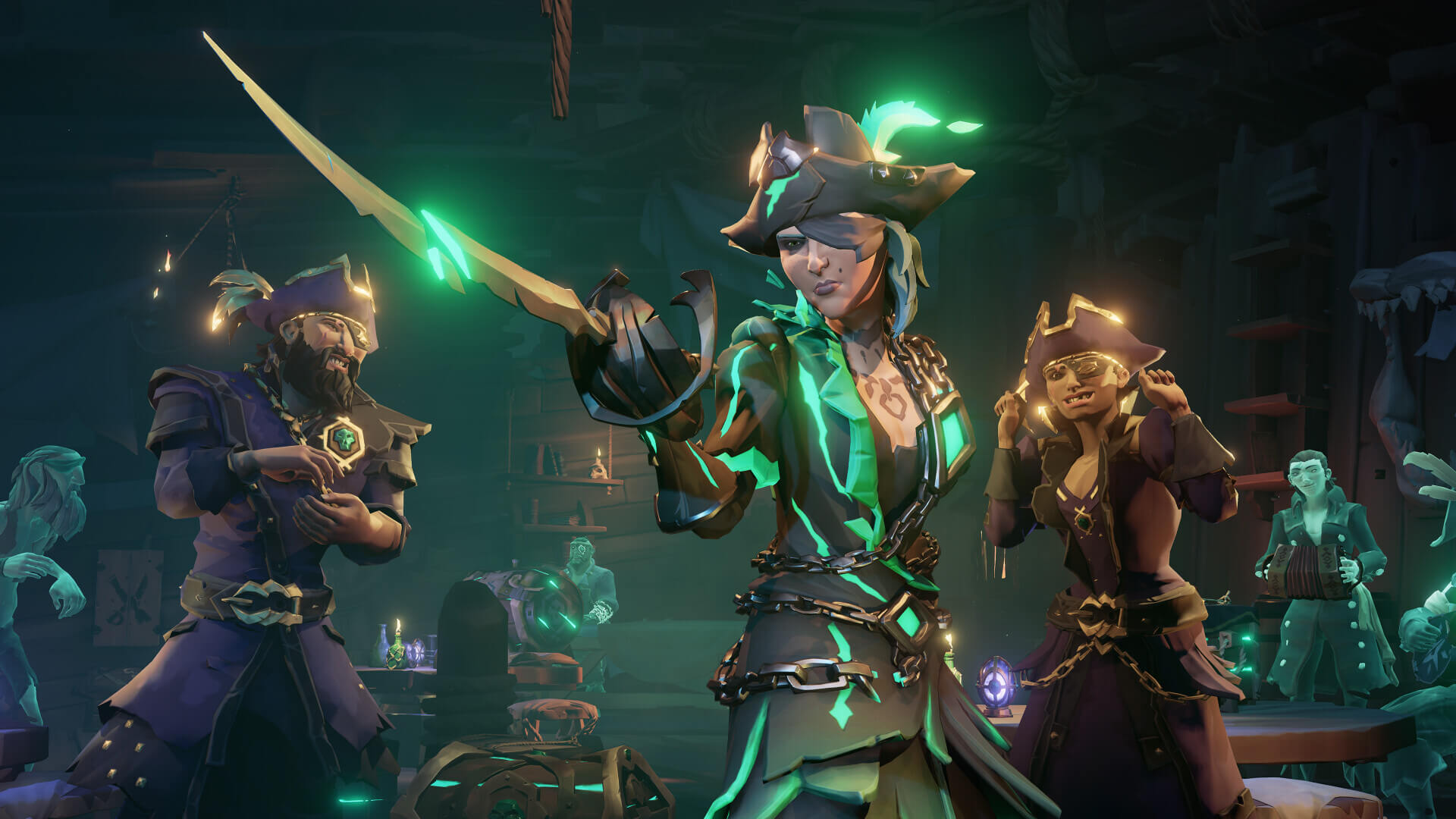 Sea of Thieves  PC Steam Account