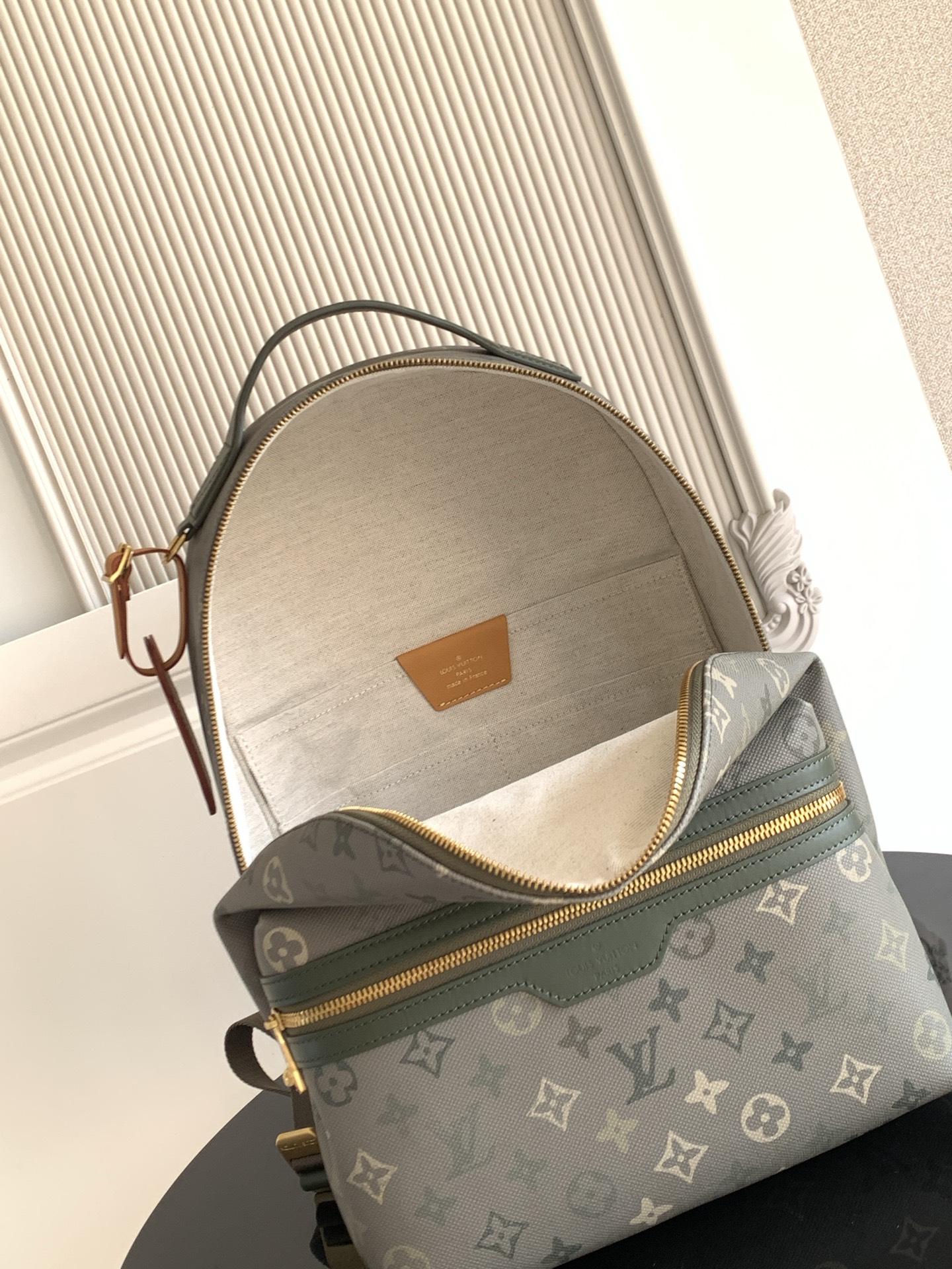 Louis Vuitton Discovery Small Backpack