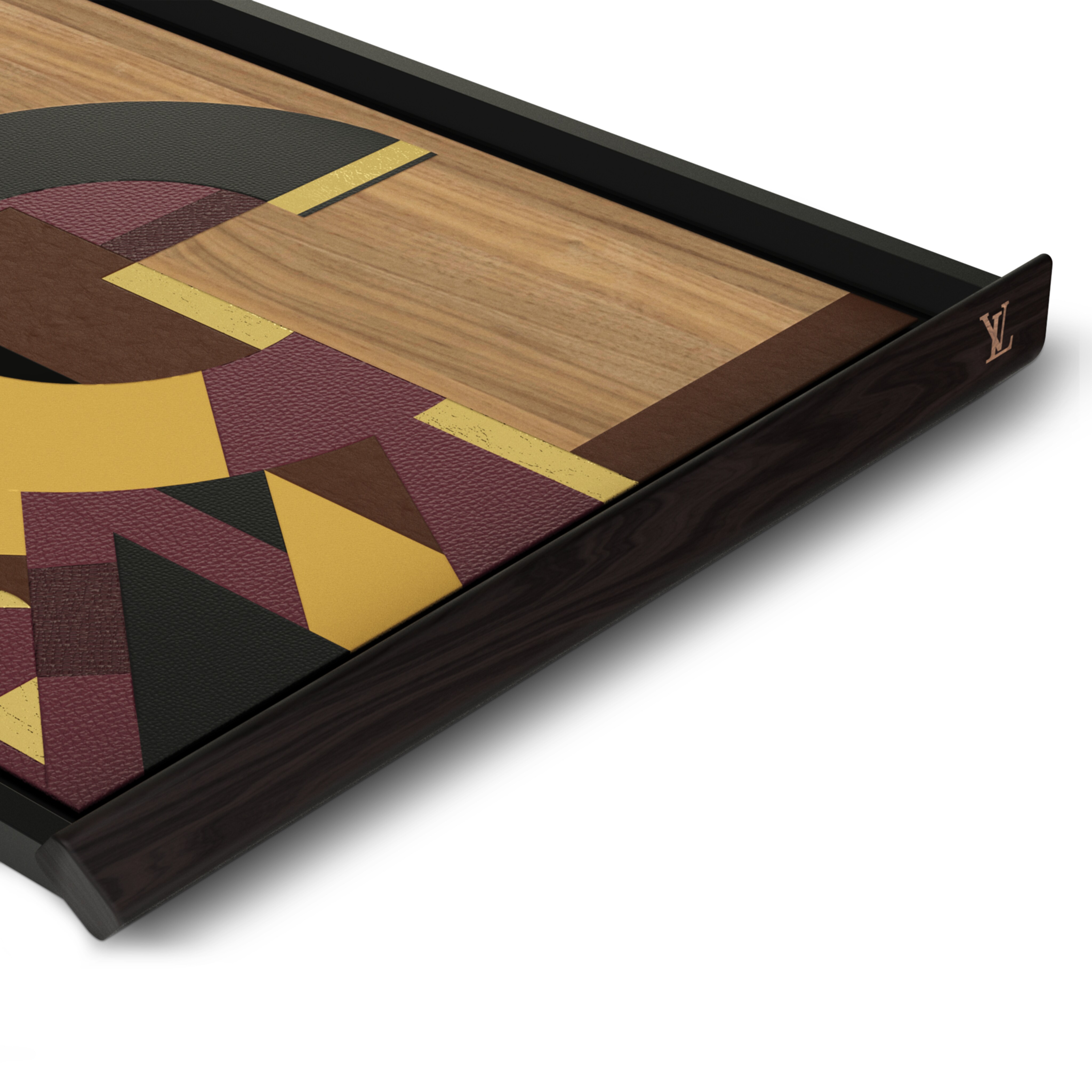 Fragments Tray GM