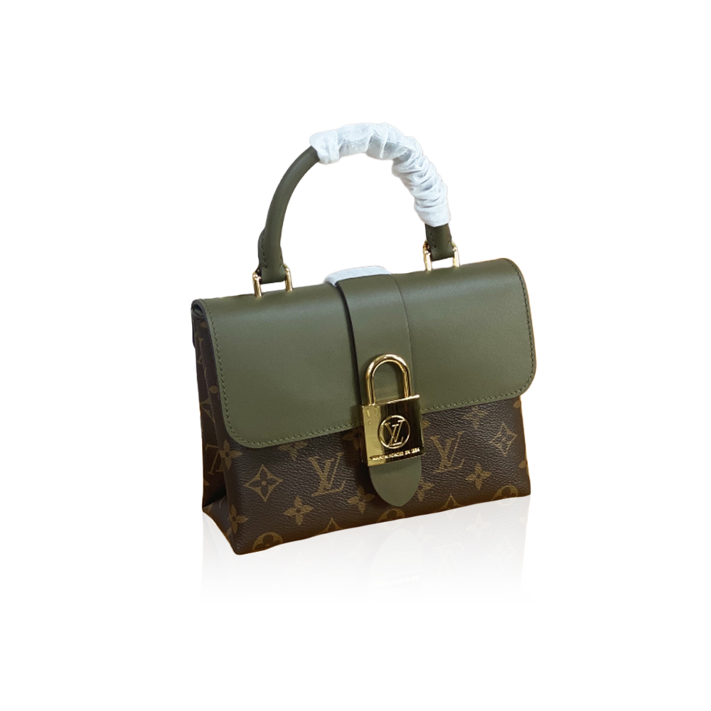 Louis Vuitton LV Locky BB M44797