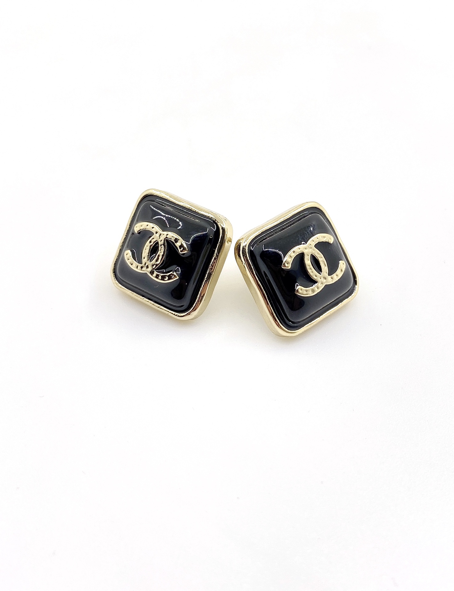 Chanel Fashion Earrings