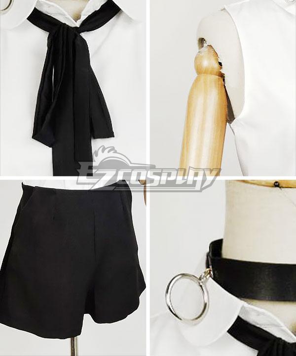 CSM Bomb Girl Lady Reze Cosplay Costume