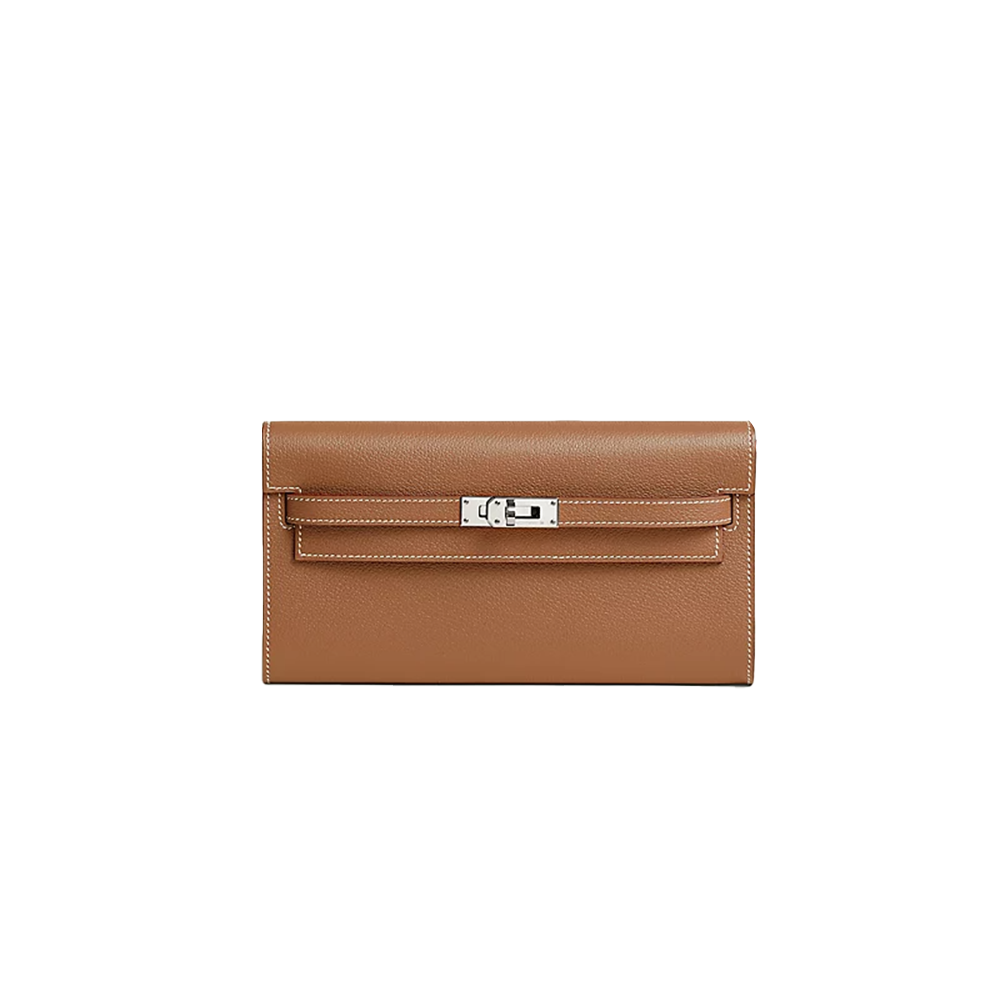 Hermès Kelly Classique To Go wallet(Mirror Quality)