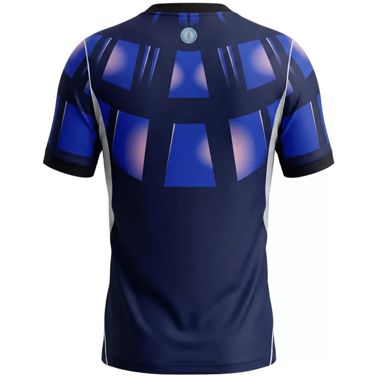 Uruguay Away Jersey World Cup 2026