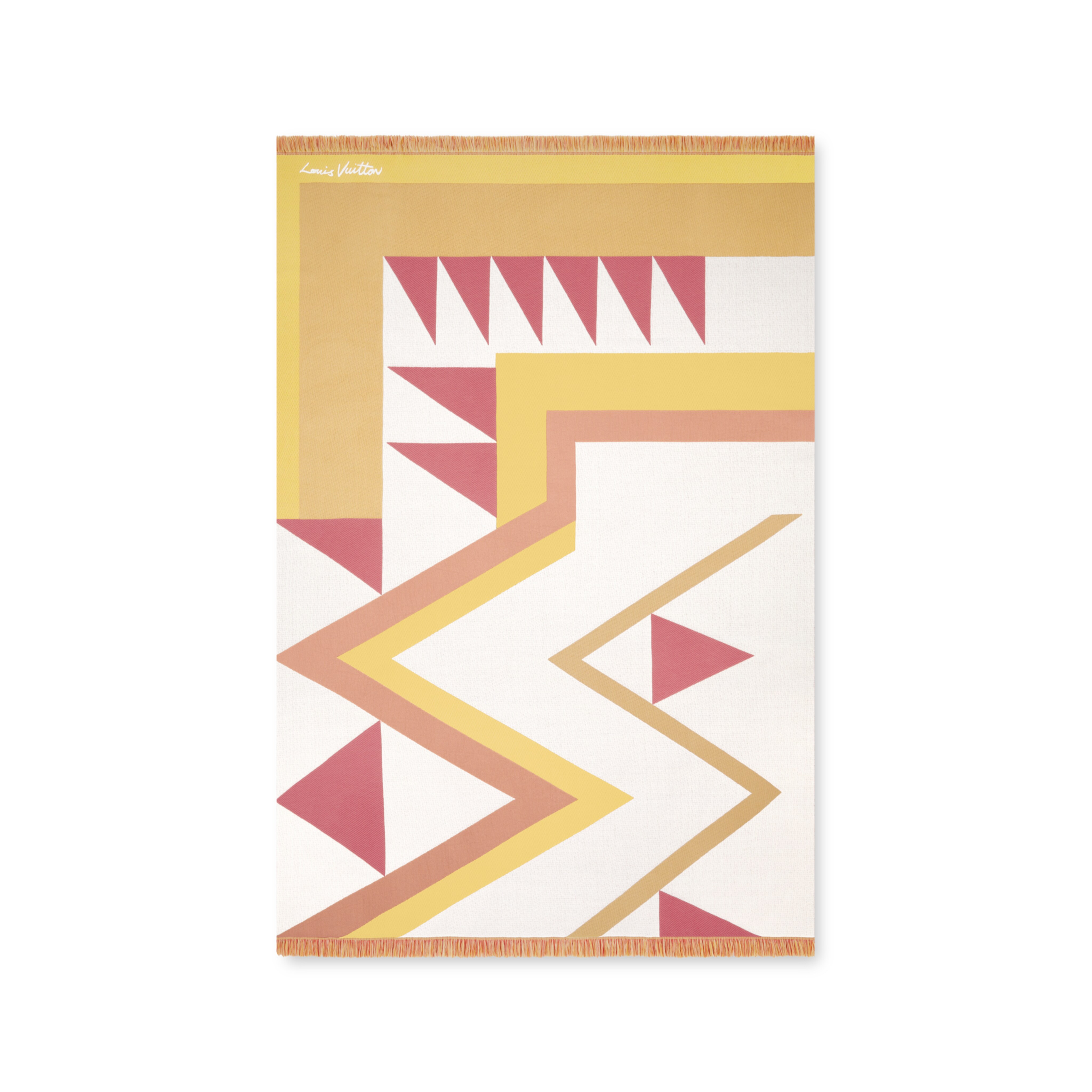 Blanket Everest Throw