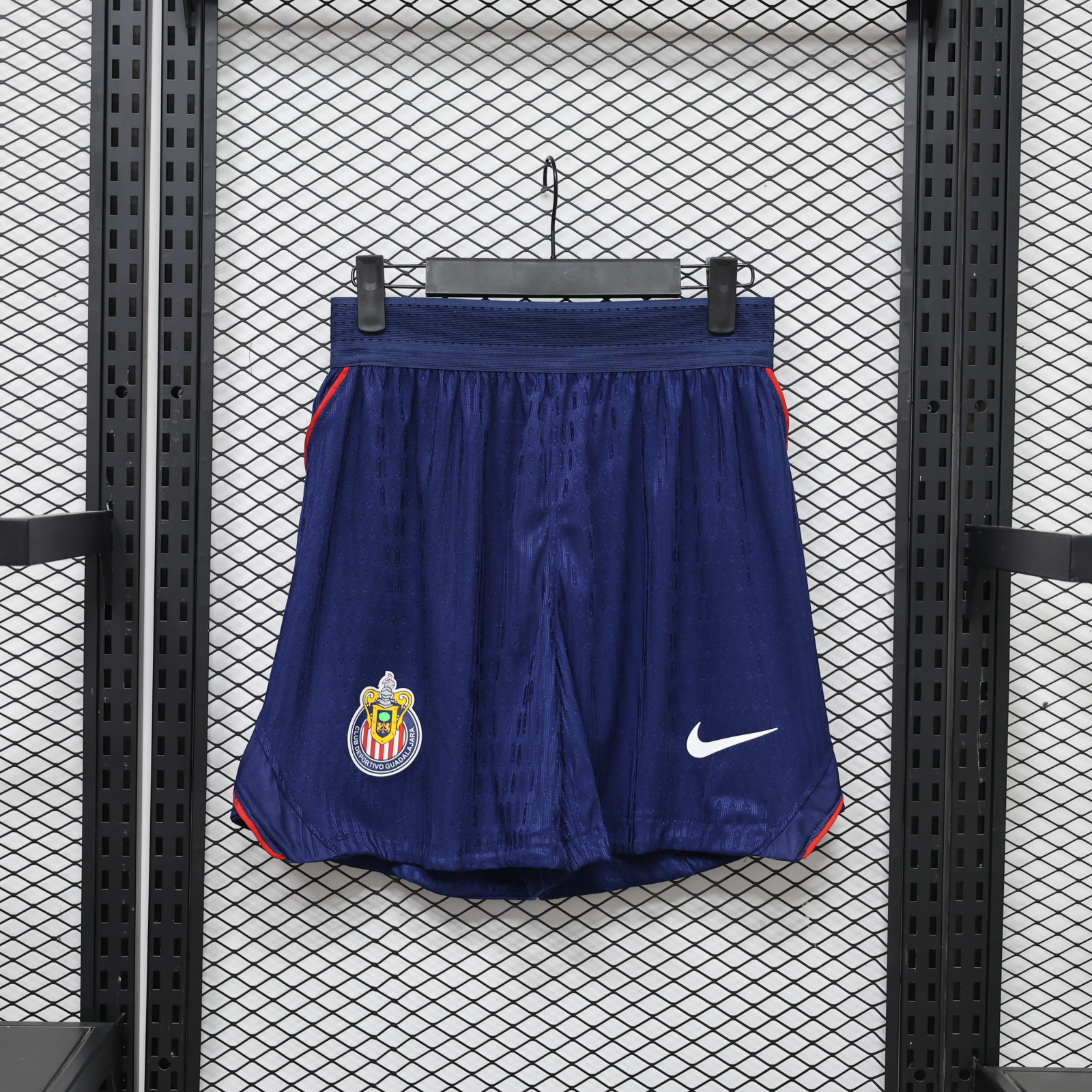 Chivas Away Shorts Player version 26/27