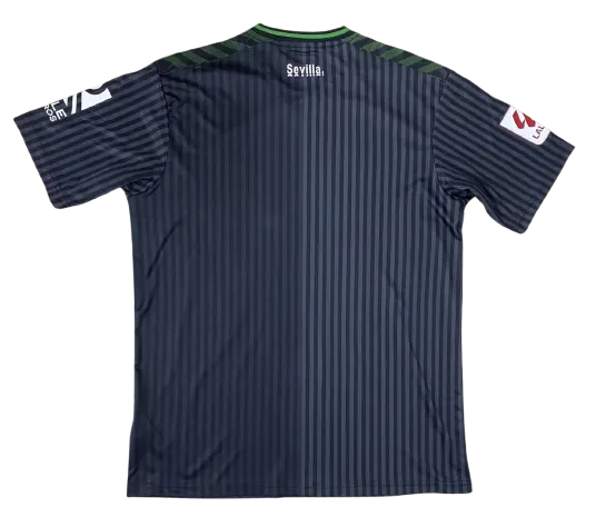 Real Betis 2023/24 Jersey Third Replica