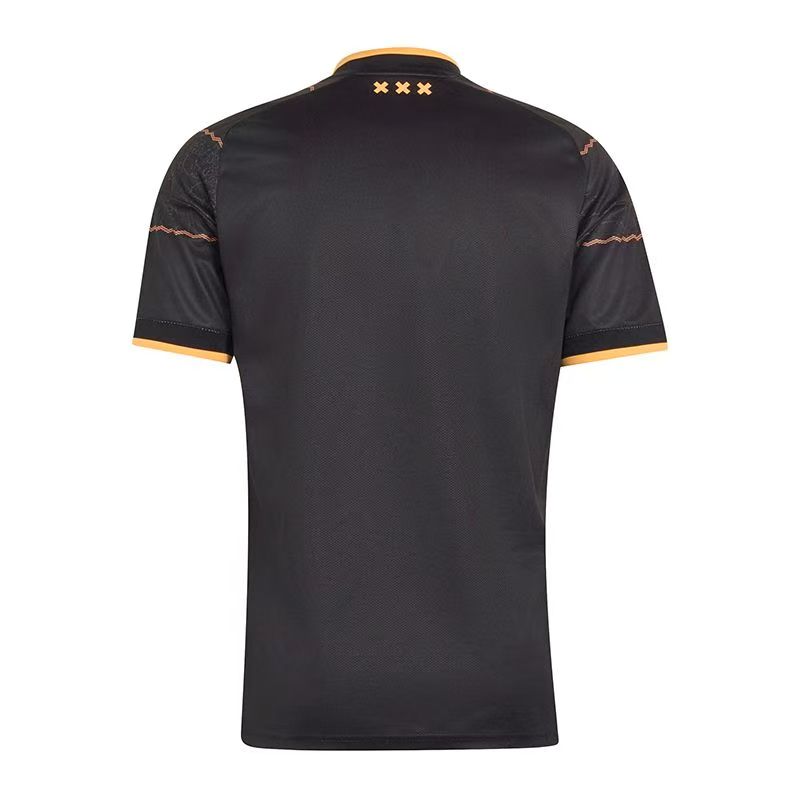 Ajax Away Jersey Fan Version 26/27 | Soc Jersey - Premium Football Jersey