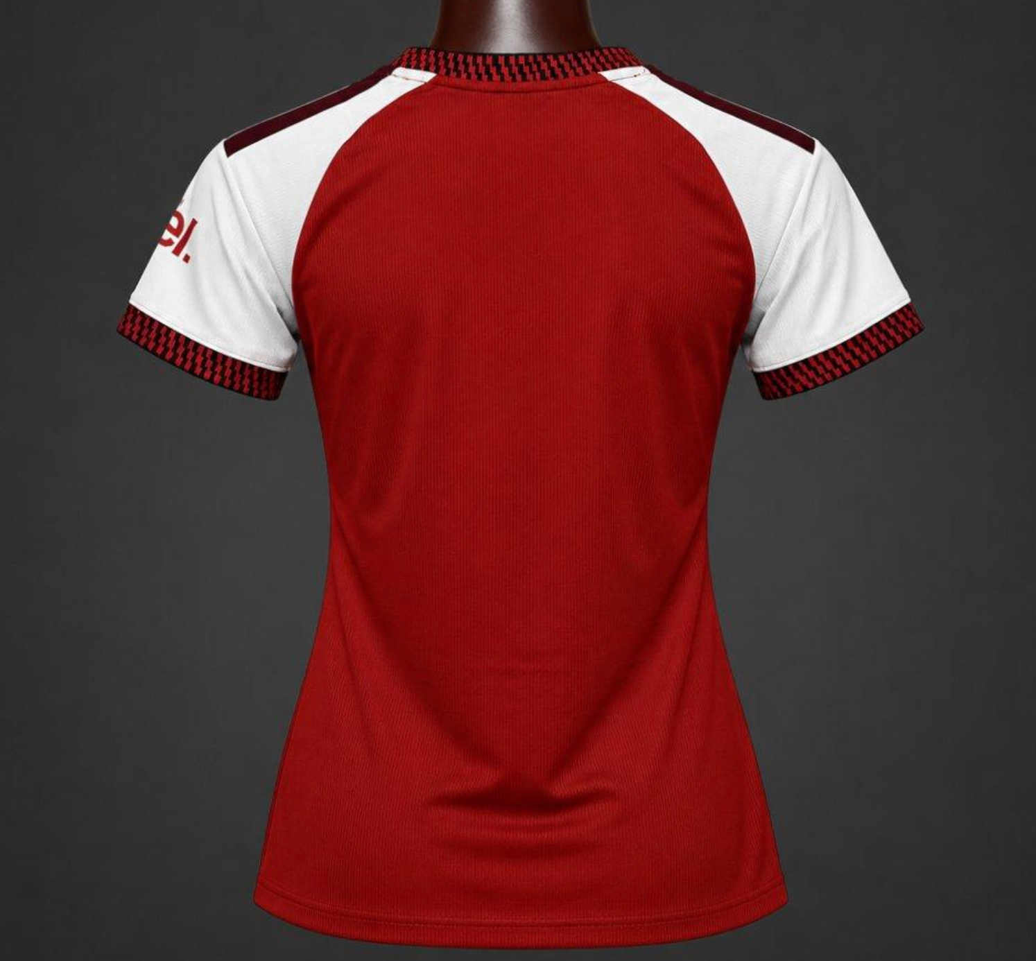 26/27 Arsenal Home Women Jersey S-2XL
