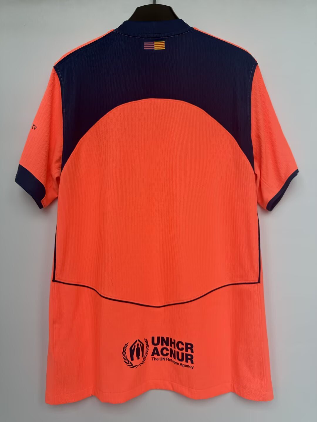 25/26 Barcelona Third Fan Jersey