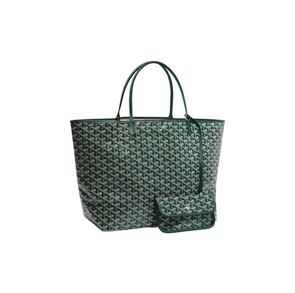 Goyard Tote Saint Louis GM Bag
