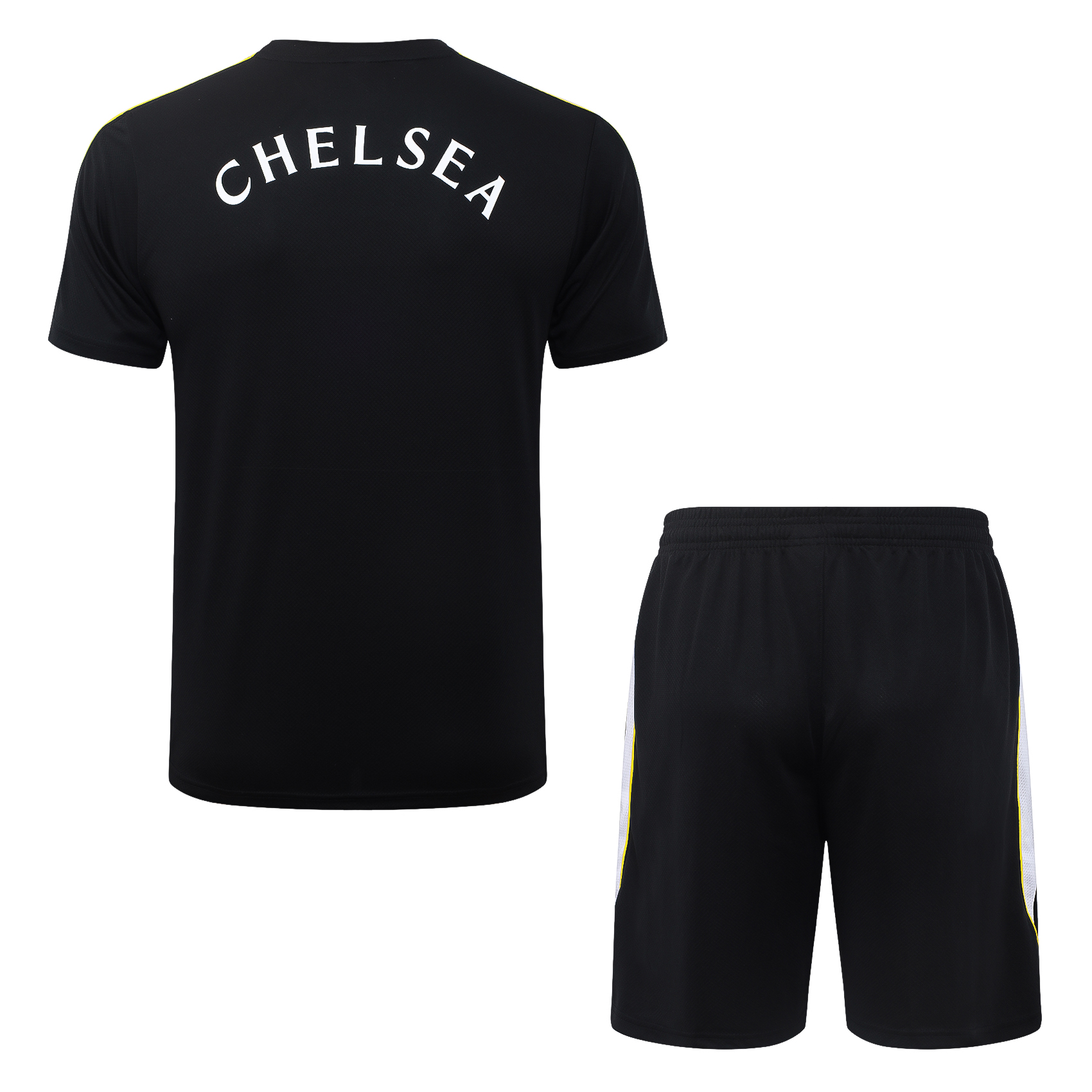 Chelsea Training Short sleeve Suit 26/27 | Soc Jersey - Premium Football Jersey