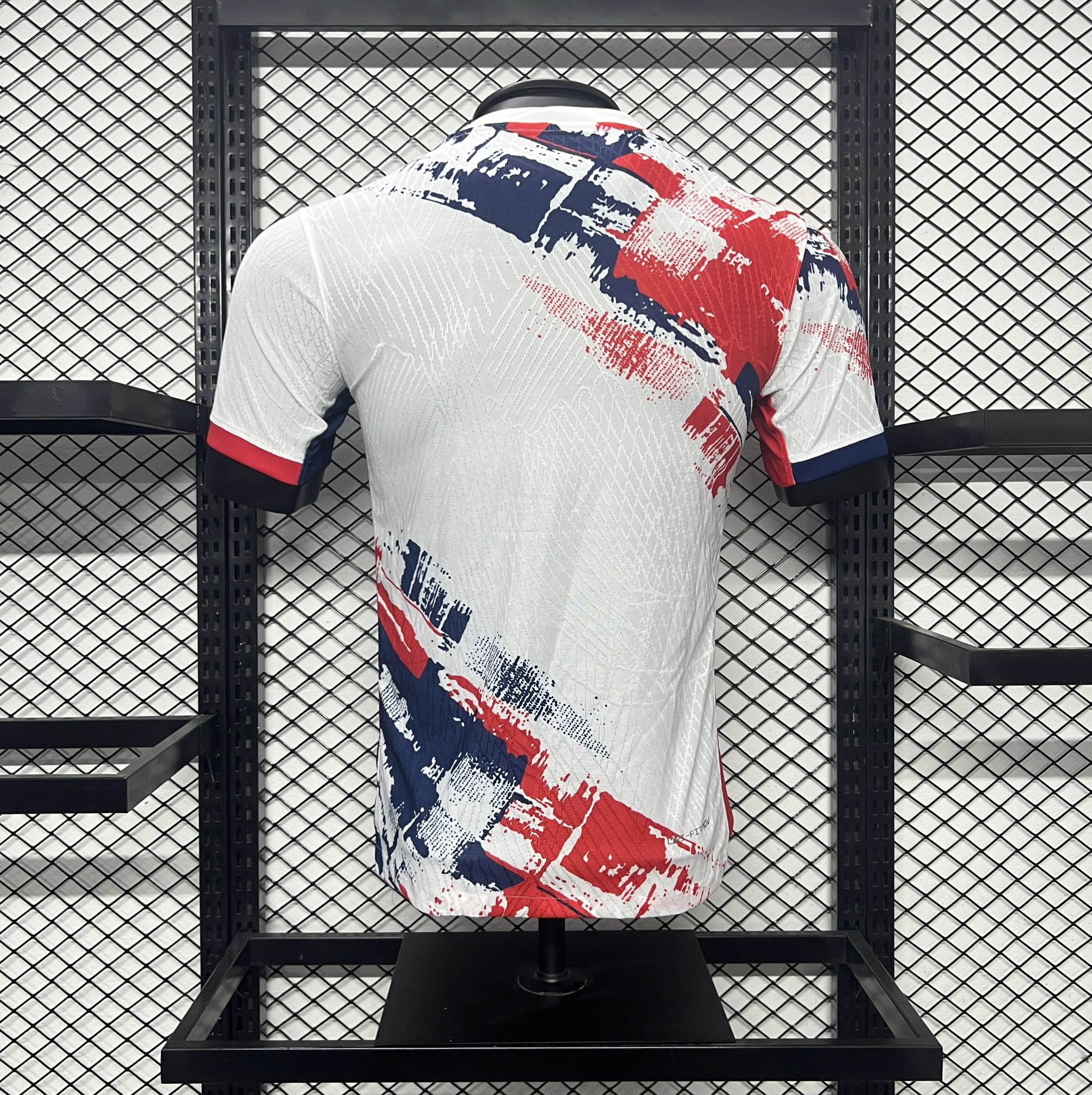 Player Version  PSG 24/25 Special