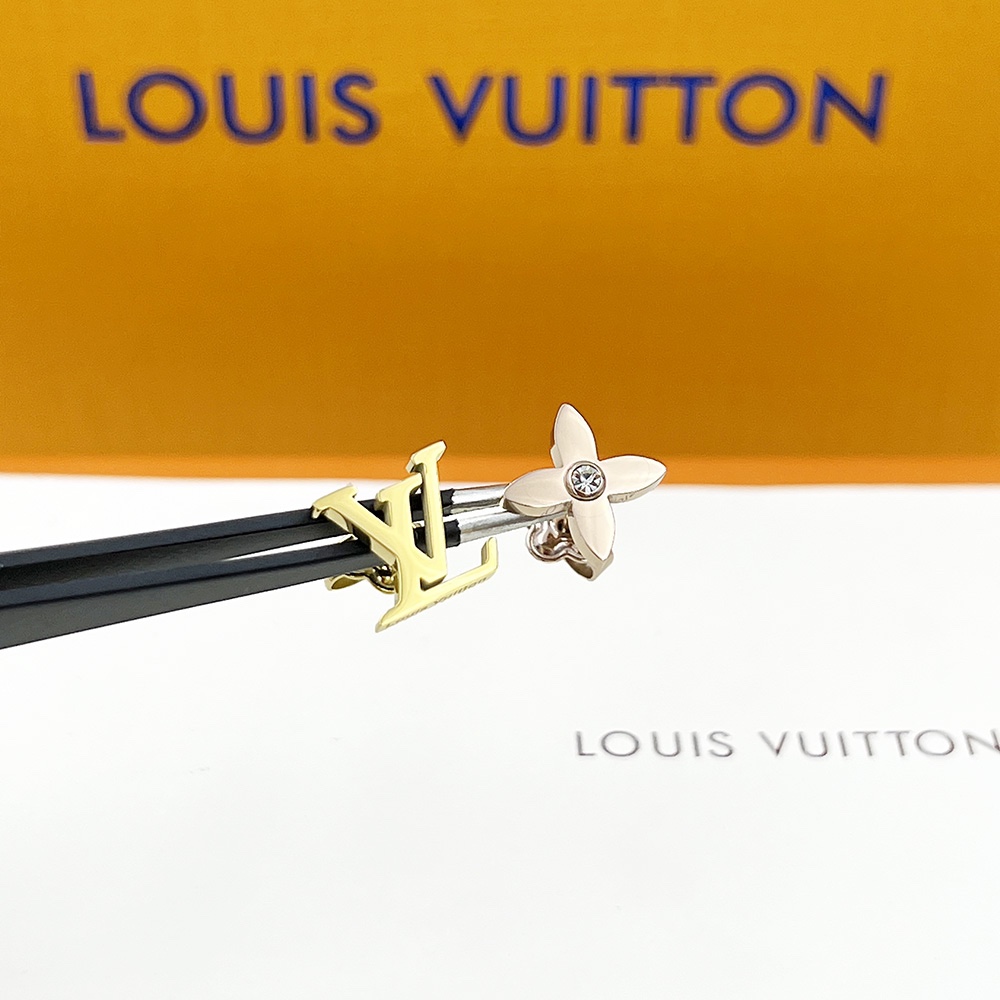 LV Idylle Blossom Earrings