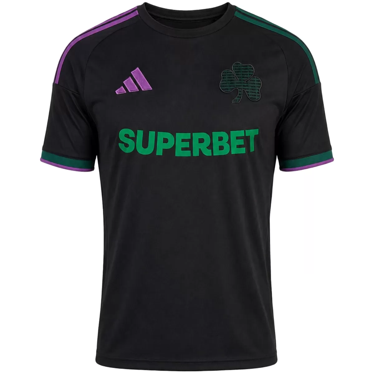Panathinaikos FC Third Jersey Fan Version 26/27