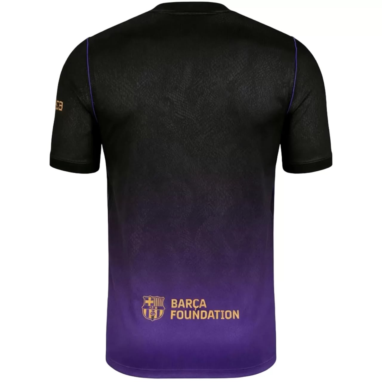 Barcelona Away jersey Fan Version 26/27 | Soc Jersey - Premium Football Jersey