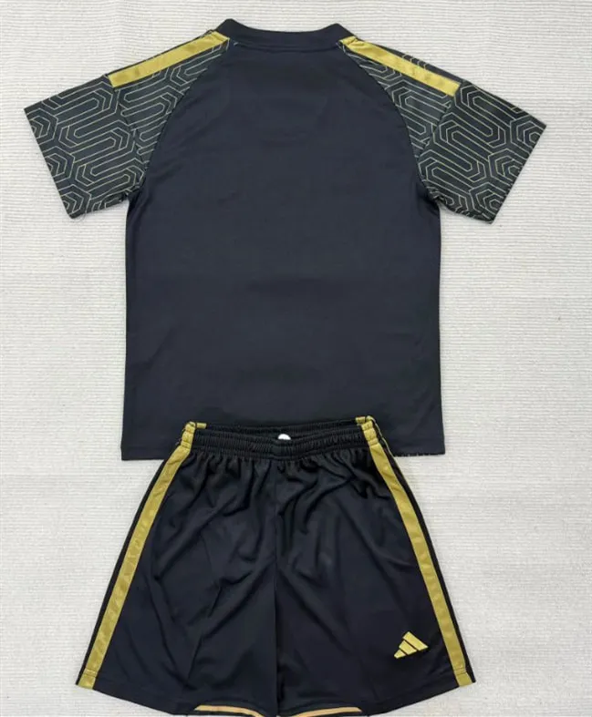 Kids Los Angeles Home Suit 26/27 | Soc Jersey - Premium Football Jersey