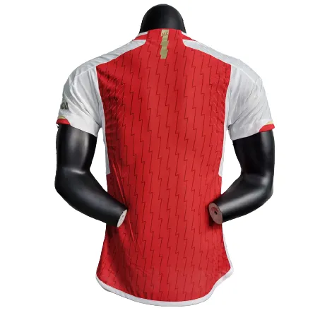 23-24 Arsenal Home Jersey Player Version