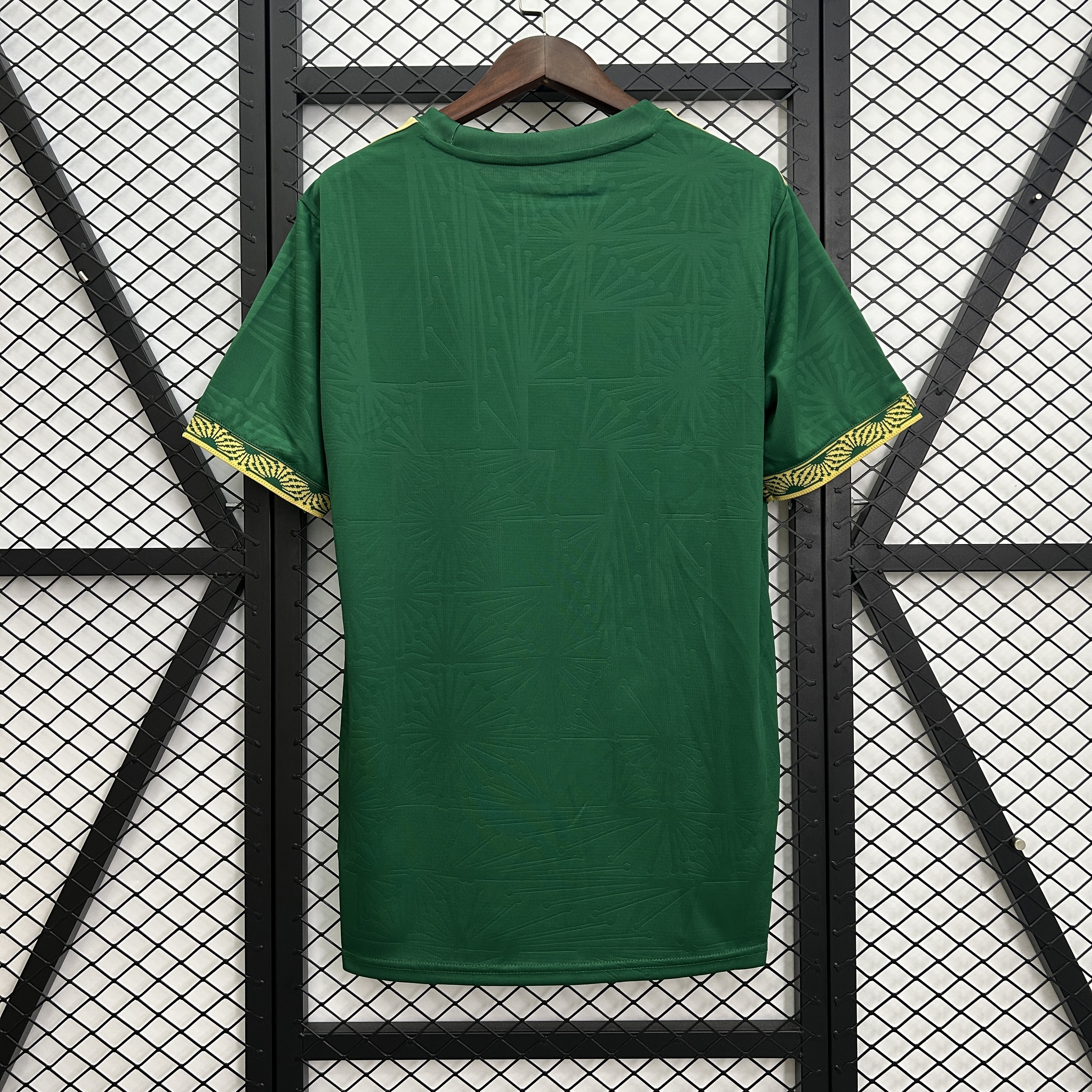 Mexico 25/26 Special  Green S-4XL