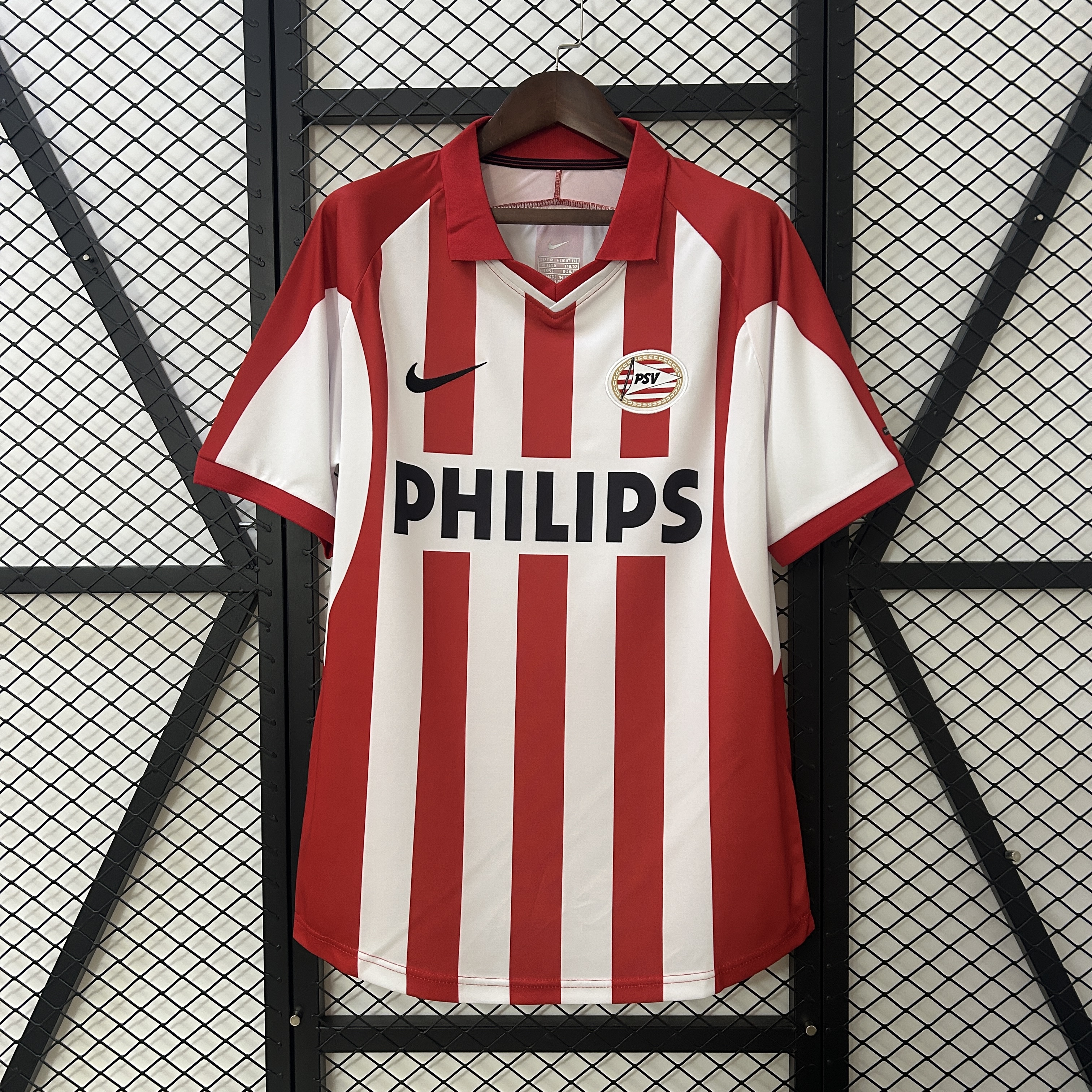 Eindhoven 00/01 Home  S-XXL