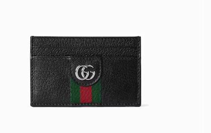 Gucci Ophidia card case 834795