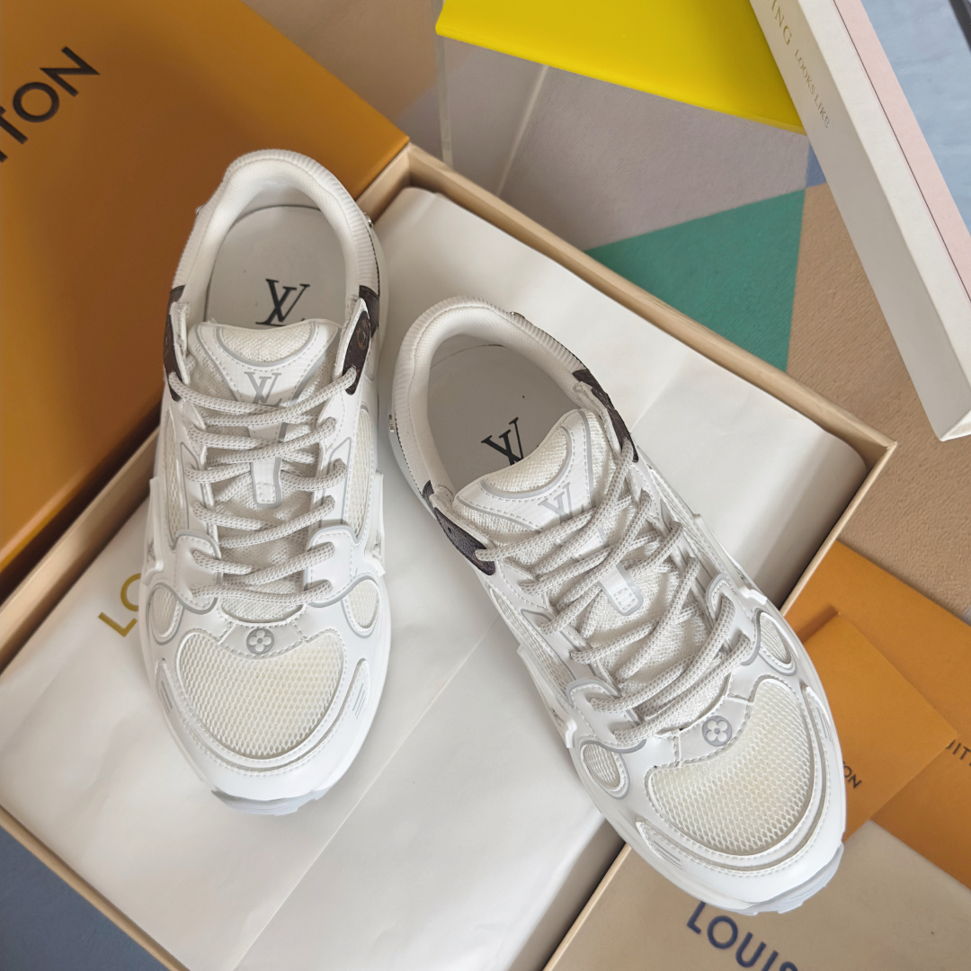 Women's LV Olympia Sneaker