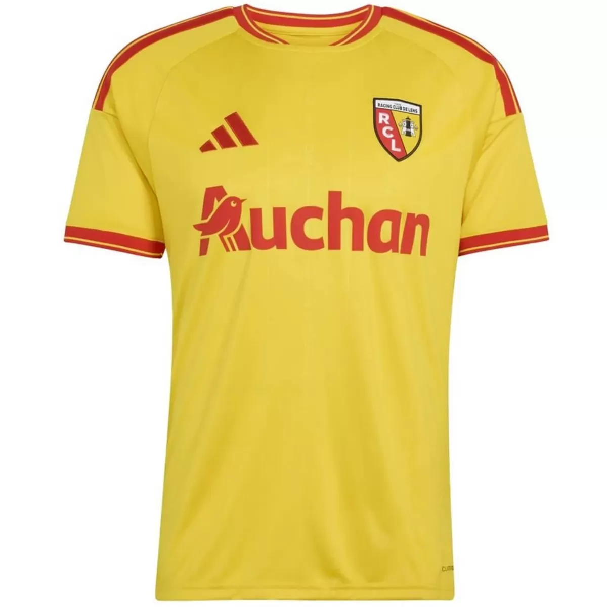RC Lens Home Jersey Fan Version 26/27