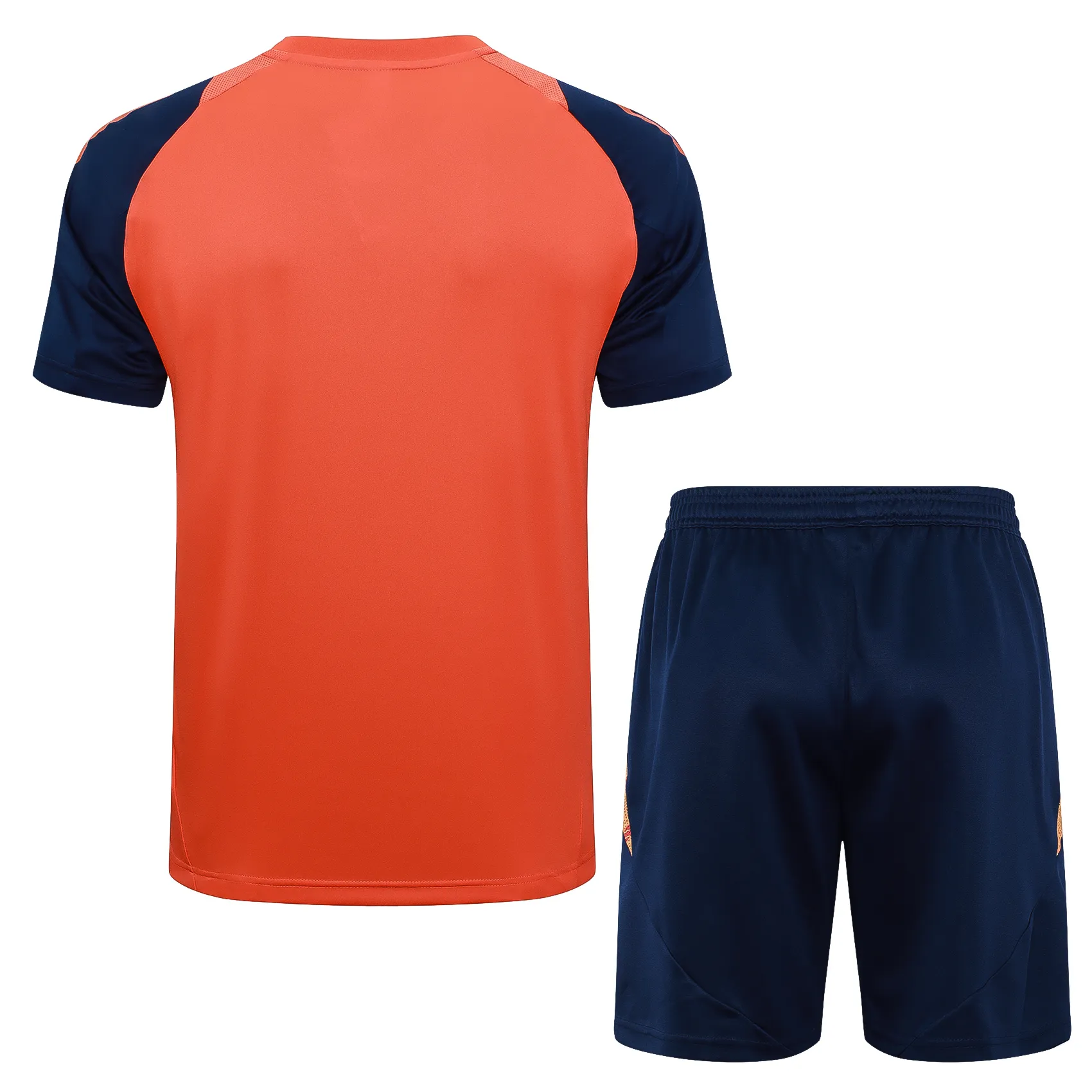 Manchester United 24/25 Short Sleeves Training suit  D1117
