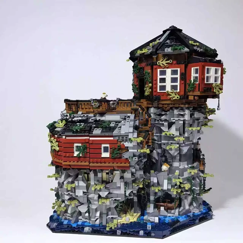 MOC 107284 - Astronomer’s Planetarium