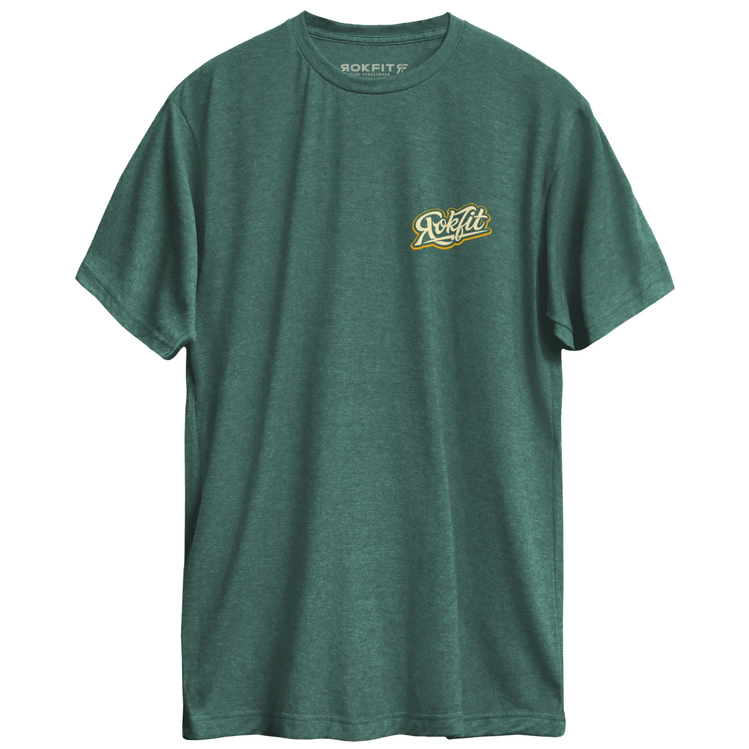 Roktopus - Active Tee